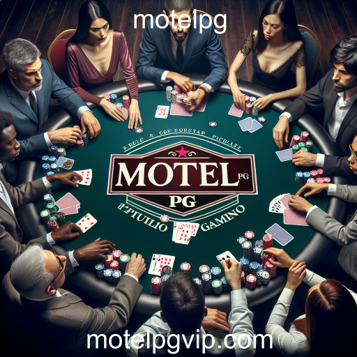 A Fascinante Jornada do Poker: Habilidade e Estratégia