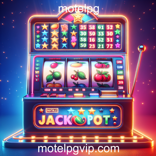 A Emoção dos Caça-Níqueis no Motel PG